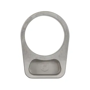 Precision Armament Accu-Lug Recoil Lug Remington 700 High Performance  1.075" Bore 5/16"