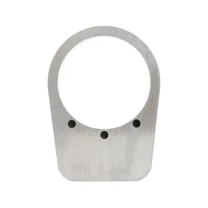 Precision Armament Accu-Lug Recoil Lug Remington 700 Oversize 1.075" Bore 1/4"