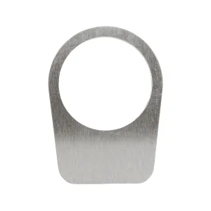 Precision Armament Accu-Lug Recoil Lug Remington 700 Standard 1.065" Bore 1/4"
