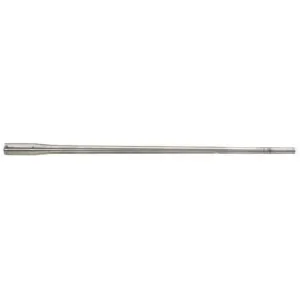 Shilen Centerfire Match Grade Barrel Blank 30 Caliber 28" Unfinished; In the White #4 Contour 1:10" Twist