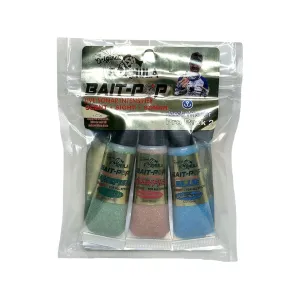 Bait-Pop Live Sonar Intensifier Jacob Wheeler Pro Pack 2