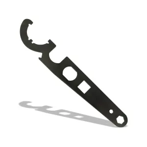 AR-STONER Castle Nut Wrench Multi Tool