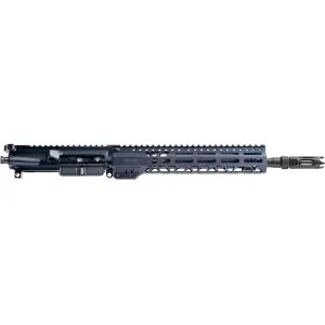 Faxon AR-15 Upper Receiver Assembly 338 ARC 12.5" Barrel