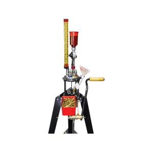 Lee Ultimate 6 Station Turret Reloading Press Kit 45 ACP