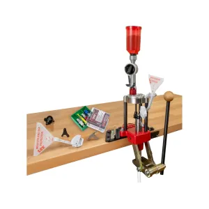 Lee Classic Turret Reloading Press Kit 45 ACP