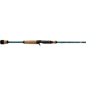 Temple Fork Outfitters Blue Bight 6'9" Casting Rod Med Lt