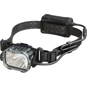 Fenix HP35R SAR Professional Rechargeable Headlamp Black