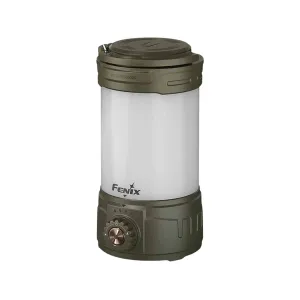 Fenix CL26R Pro Rechargeable Lantern Olive Drab