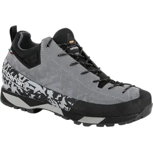 Zamberlan Salathe GTX RR Hiking Boots Nylon/Suede Dark Gray Men's 10.5 D