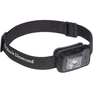 Black Diamond Cosmo 350-R Headlamp Graphite