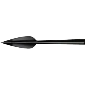 Cold Steel MAA Classic Leaf Hunting Spear Head