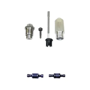 Lee Automatic Processing Press (APP) Swage Kit with Free Primer Pocket Gauge Set