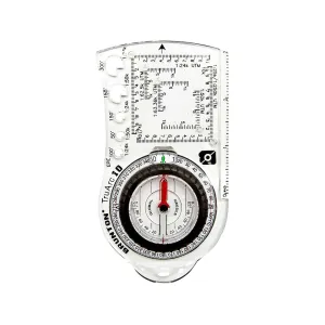 Brunton TruArc 10 Base Plate Compass
