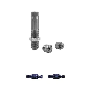 Lee Ram Swage with Free Primer Pocket Gauge Set