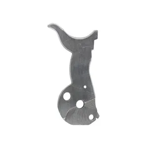 Ruger Blackhawk Hammer Stainless Steel