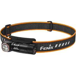 Fenix HM23 V2.0 Headlamp Black