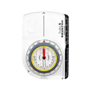 Brunton TruArc 5 Baseplate Compass