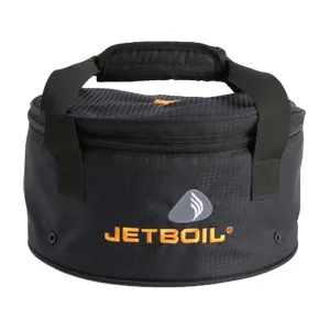 Jetboil Genesis Carry Bag Camping Stove Accessory