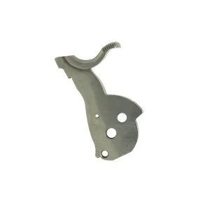 Ruger Bisley Vaquero Hammer Stainless Steel