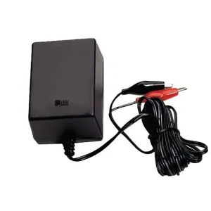Boss Buck Auto Feed Conversion Kit Battery Charger