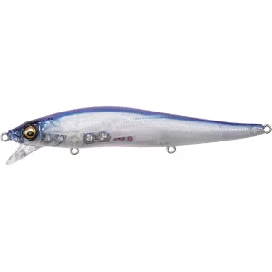 Megabass Vision 110 SR Jerkbait GP Pro Blue