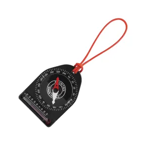 Brunton Chill Compass Black