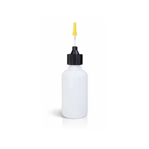 MidwayUSA Gun Oil Bottle with Needle Tip 1 oz