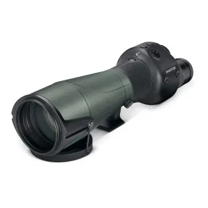 Swarovski STR 80 HD Spotting Scope 25-50x 80mm Straight MRAD Reticle