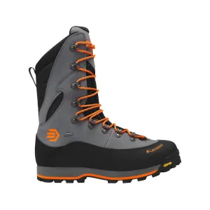 LaCrosse Men's Ursa LS GTX 10" 400 Gram Waterproof Insulated Hunting Boots Leather/Synthetic Gunmetal 7.5 D