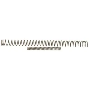 Wolff Variable Power 1911 Government Recoil Calibration Spring Pack Reduced Power