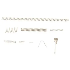Wolff Spring Pack for High Standard Current Models Push Button Barrel Takedown
