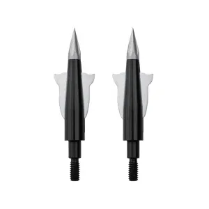 Bowmar Beast Practice Broadhead 125 Grain