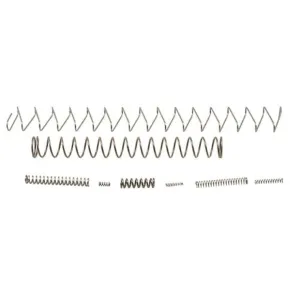 Wolff Service Spring Pack Type 2 for Walther PP 32 ACP (7.65mm)