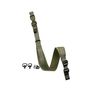 OTTE Gear 2 Point to 1 Point Sling Ranger Green