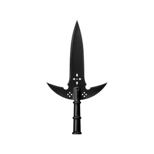 Cold Steel American Spontoon Spear Head