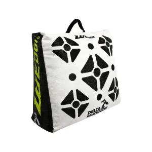Delta McKenzie Wedgie Bag Archery Target 24"