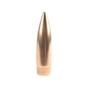 Factory Second Match 303 Caliber, 7.7mm Japanese, 7.62x39mm (311 Diameter) Bullets 174 Grain Jacketed Hollow Point Box of 100 (Bulk Packaged)