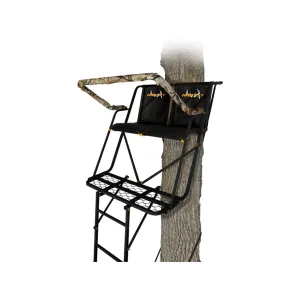 Muddy Big Buddy Ladder Stand