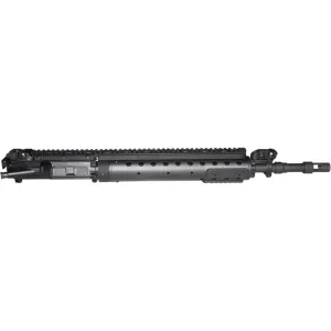 PRI Mark 12 Mod 0 Gen II AR-15 Complete Upper Receiver 5.56x45mm NATO 18" Barrel 1:7" Twist Black