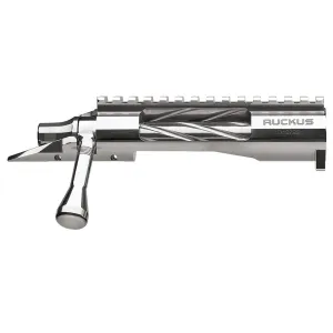 Defiance Ruckus Tactical Rifle Action Remington 700 Short Standard Bolt Face Stainless 75 Degree Bolt Throw