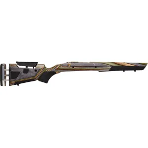 Boyds At-One Stock for Remington 700 ADL Long Action Factory Barrel Channel Forest Camo