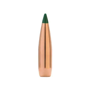 Sierra Tipped MatchKing 30 Caliber (308 Diameter) Bullets 175 Grain Polymer Tip Box of 500