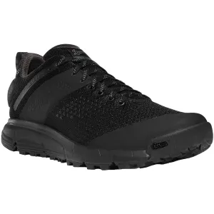 Danner Men's Trail 2650 3" Hiking Shoes Nylon Black Shadow 10.5 D