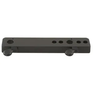 Leupold 1-Piece QD Scope Base Thompson Center Encore, Omega, Triumph Matte Black
