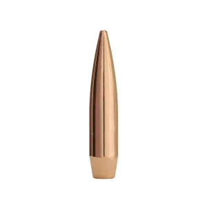Factory Second Match 6mm, 243 Caliber (243 Diameter) Bullets 107 Grain Jacketed Hollow Point Box of 100 (Bulk Packaged)