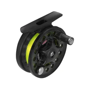Lew's Crappie Thunder Jigging Crappie Reel RH 1.0:1