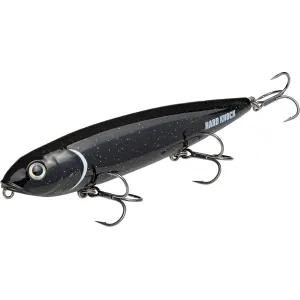 Strike King KVD Sexy Dawg Hard Knock Topwater Black Lab