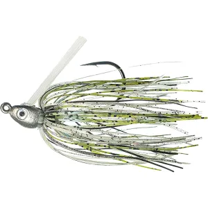 Dirty Jigs Compact Swim Jig Magic Shad 5/16 oz
