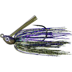 Dirty Jigs Compact Swim Jig Florida Hammer 5/16 oz