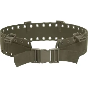 Military Surplus German Harness Belt Grade 2 Olive Drab